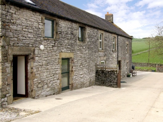Bluebird Cottage