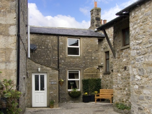 Coates Lane Farm Cottage