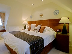 Stables Cottage, Loaninghead