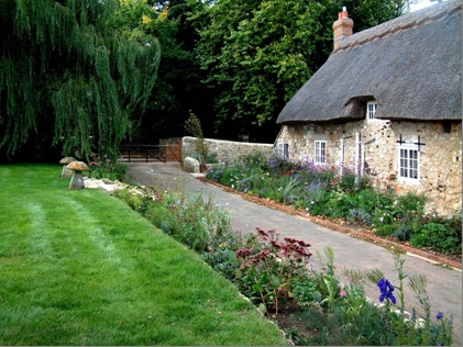 Afton Thatch