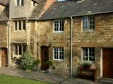 Lane's Cottage