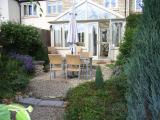 Dovetail Cottage