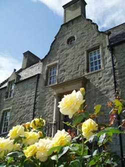 Pilrig House