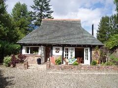 Gareside Lodge