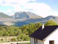 Seangan Croft Self Catering