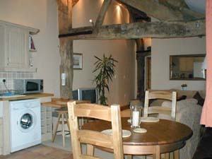 Bramble Cottage