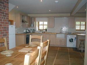 Birch Cottage