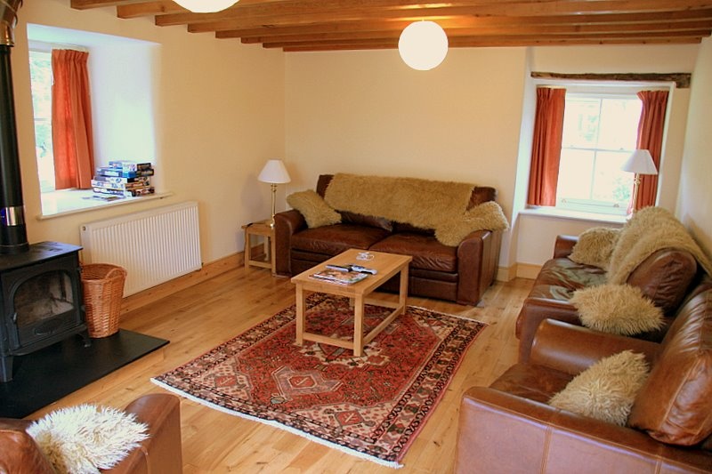 The Stables