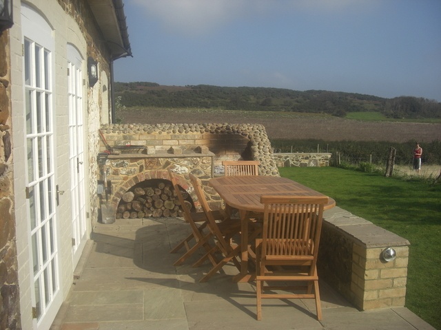 Old Coastguard's Cottage