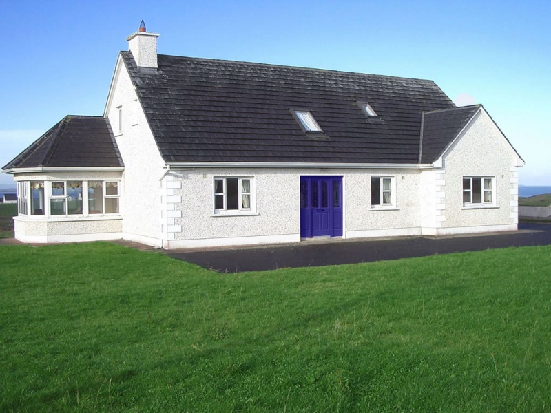The Bungalow