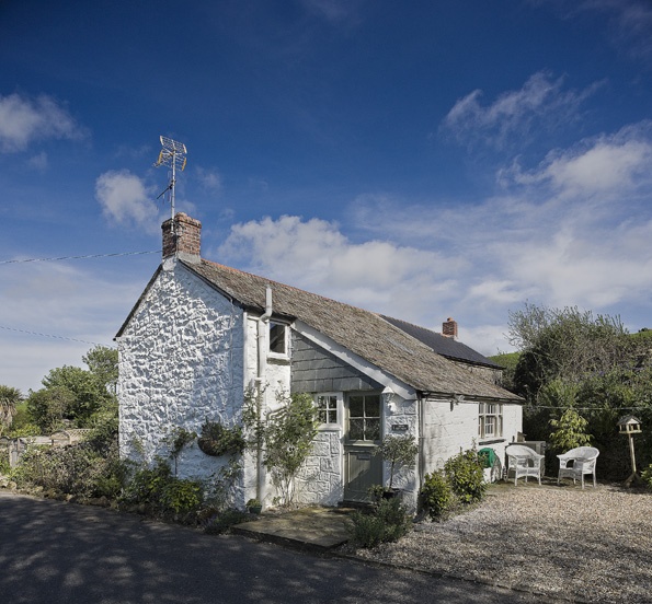 Trink Cottage