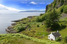 Tigh Beg Croft Cottage