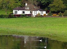 Pitstruan Holiday Cottage