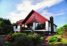 Millstone House