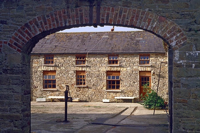 Bruree Cottage, Co Limerick