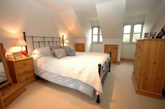 Molly's Den Self Catering Accommodation Norfolk SLEEPS 2-6