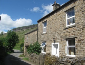 Town Head House