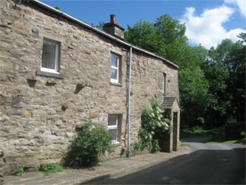 Eller Haw Cottage