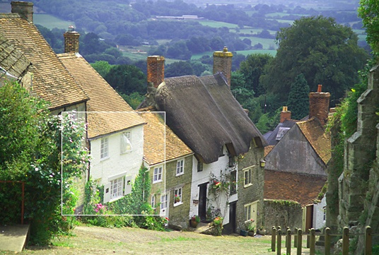 Updown Cottage