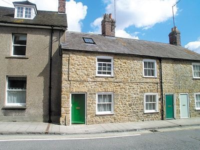Teachers Cottage