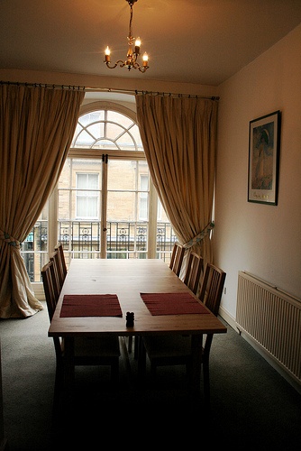 Flat 3 Printers Court