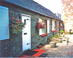 Woodcroft Cottage And Stable Cottage Ayr South Ayrshire Self