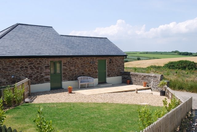 Beech Cottage