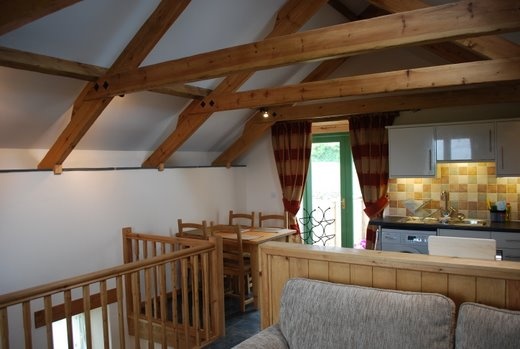 Oak Cottage