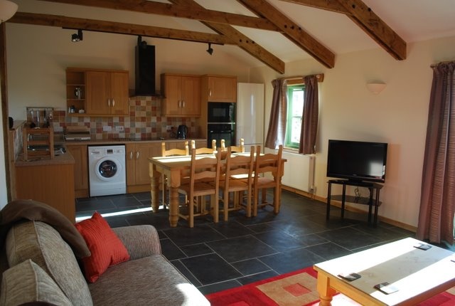 Ash Cottage