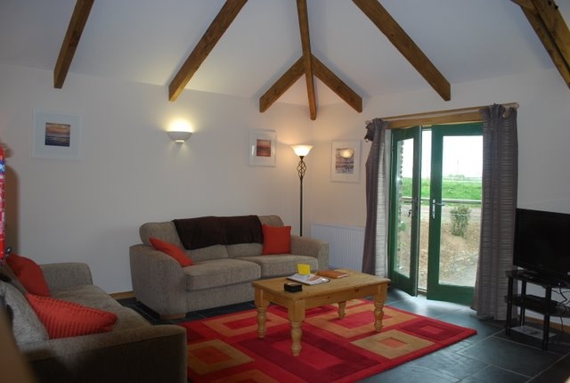 Hawthorn Cottage
