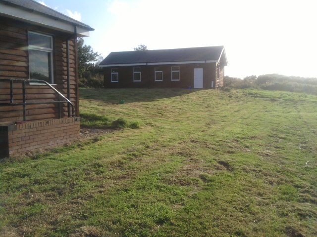 Rhydtalog Centre