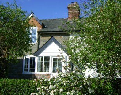 Holly Cottage