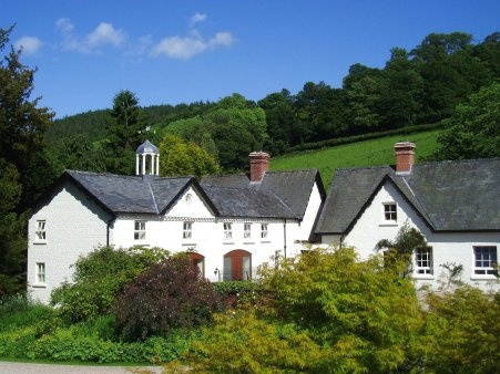 Forest Cottages