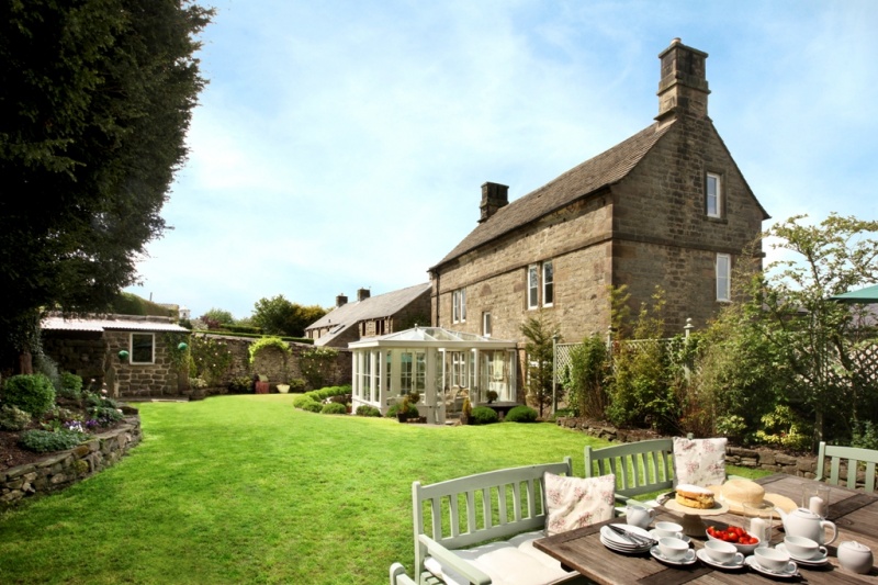 Elton Old Hall