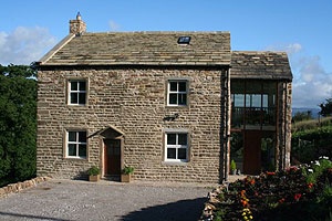 Throstle Hall Cottage