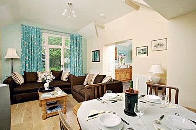 The Malvern Retreat