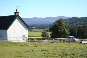 Alvie Holiday Cottages