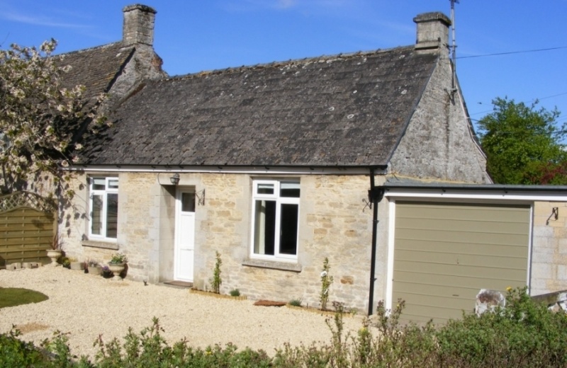 PineCone Cottage
