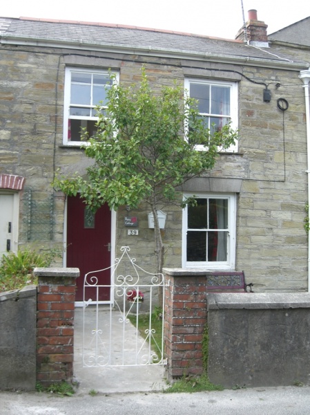 Poppy Cottage