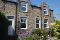 Weardale Cottage