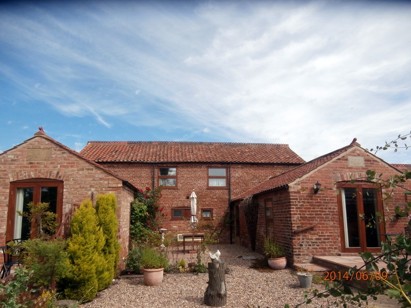 Kents Farm Cottages