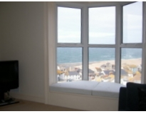 Chesil View Apartment