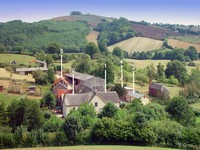 Hayloft