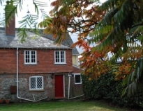 Lower Pleck Cottage
