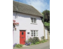 Poppa's Cottage