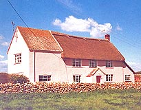 Cliff Farm No. 2 Cottage