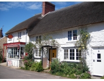 Apple Tree Cottage