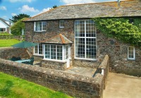 Calf House