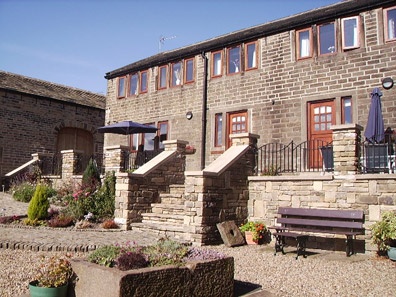 Lane Farm Holiday Cottages
