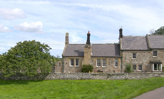 The Old School